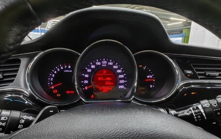 KIA cee'd III, 2017 год, 1 100 000 рублей, 6 фотография