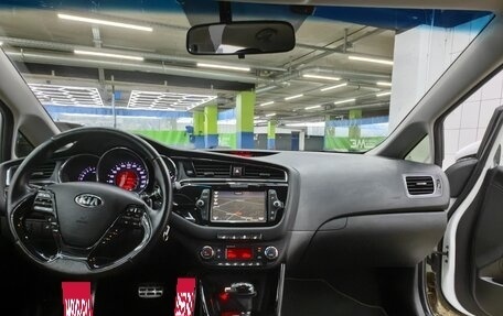 KIA cee'd III, 2017 год, 1 100 000 рублей, 5 фотография