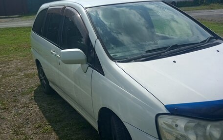 Nissan Liberty, 2002 год, 290 000 рублей, 4 фотография