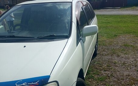 Nissan Liberty, 2002 год, 290 000 рублей, 5 фотография