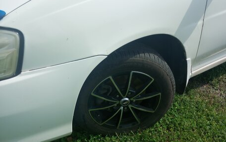 Nissan Liberty, 2002 год, 290 000 рублей, 2 фотография