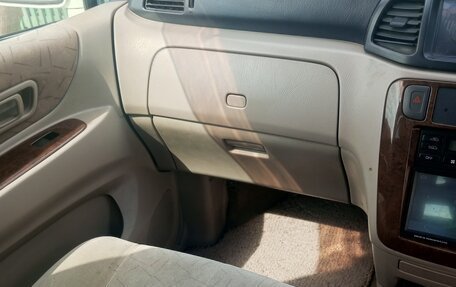 Nissan Liberty, 2002 год, 290 000 рублей, 7 фотография