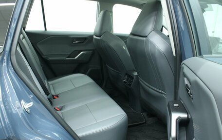 Toyota RAV4, 2026 год, 4 350 000 рублей, 5 фотография