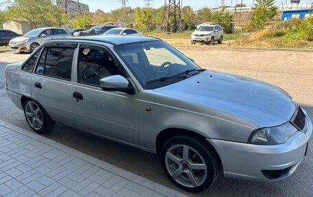 Daewoo Nexia I рестайлинг, 2010 год, 230 000 рублей, 2 фотография