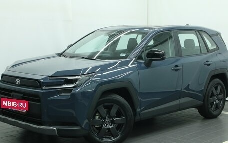 Toyota RAV4, 2026 год, 4 350 000 рублей, 2 фотография