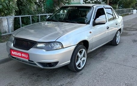 Daewoo Nexia I рестайлинг, 2010 год, 230 000 рублей, 1 фотография