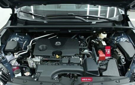 Toyota RAV4, 2026 год, 4 350 000 рублей, 8 фотография