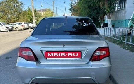 Daewoo Nexia I рестайлинг, 2010 год, 230 000 рублей, 3 фотография