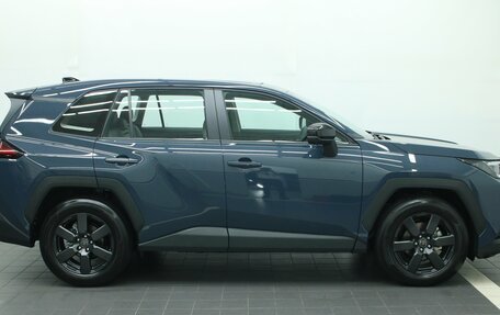 Toyota RAV4, 2026 год, 4 350 000 рублей, 11 фотография