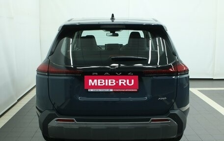 Toyota RAV4, 2026 год, 4 350 000 рублей, 13 фотография