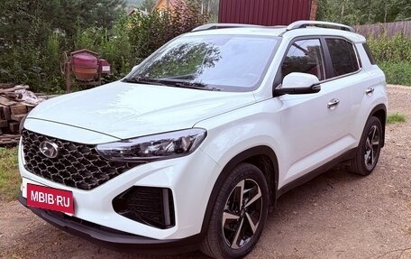 Hyundai ix35, 2022 год, 3 000 000 рублей, 1 фотография