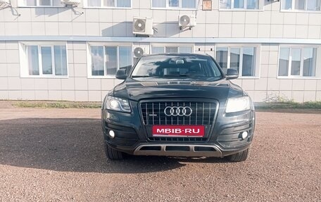 Audi Q5, 2009 год, 1 300 000 рублей, 1 фотография