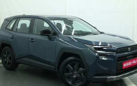 Toyota RAV4, 2026 год, 4 350 000 рублей, 10 фотография