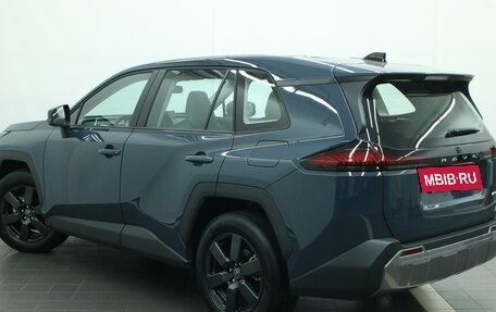 Toyota RAV4, 2026 год, 4 350 000 рублей, 12 фотография