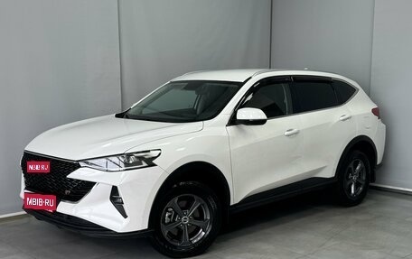 Haval F7 I, 2023 год, 2 417 000 рублей, 1 фотография