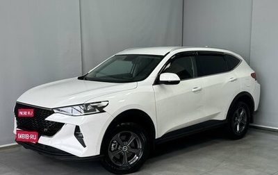 Haval F7 I, 2023 год, 2 417 000 рублей, 1 фотография