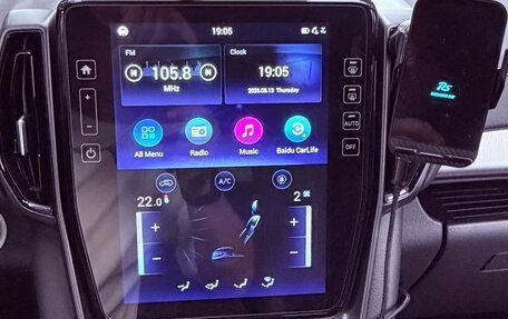 Hyundai ix35, 2022 год, 3 000 000 рублей, 8 фотография