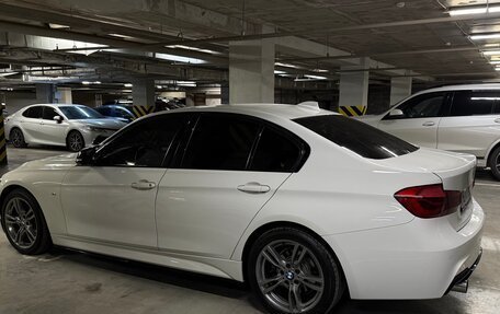 BMW 3 серия, 2015 год, 2 500 000 рублей, 3 фотография
