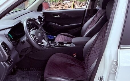 Hyundai ix35, 2022 год, 3 000 000 рублей, 5 фотография
