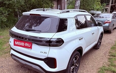 Hyundai ix35, 2022 год, 3 000 000 рублей, 3 фотография
