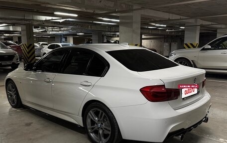 BMW 3 серия, 2015 год, 2 500 000 рублей, 2 фотография
