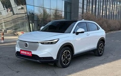 Honda Vezel, 2023 год, 1 700 000 рублей, 1 фотография