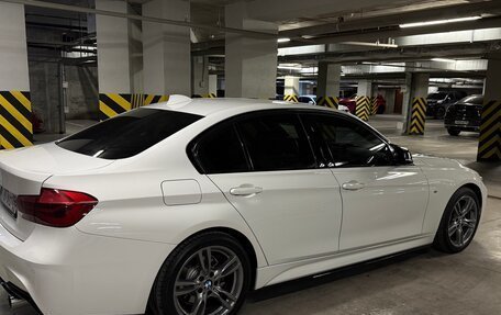 BMW 3 серия, 2015 год, 2 500 000 рублей, 5 фотография