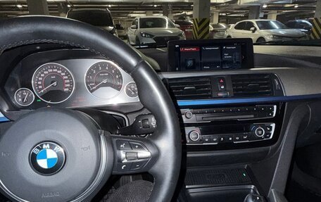 BMW 3 серия, 2015 год, 2 500 000 рублей, 9 фотография