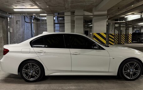 BMW 3 серия, 2015 год, 2 500 000 рублей, 4 фотография