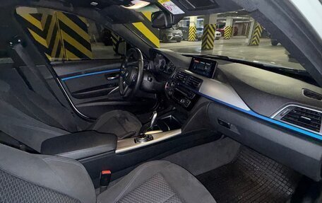 BMW 3 серия, 2015 год, 2 500 000 рублей, 10 фотография