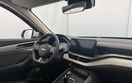 Haval F7 I, 2023 год, 2 417 000 рублей, 3 фотография