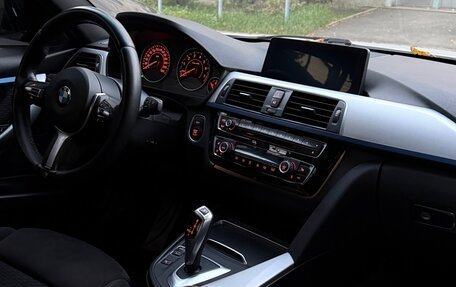 BMW 3 серия, 2015 год, 2 500 000 рублей, 12 фотография