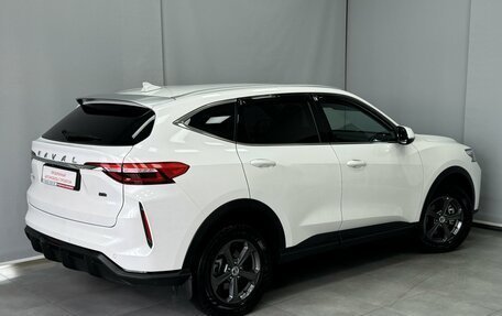 Haval F7 I, 2023 год, 2 417 000 рублей, 2 фотография