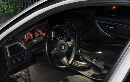BMW 3 серия, 2015 год, 2 500 000 рублей, 11 фотография