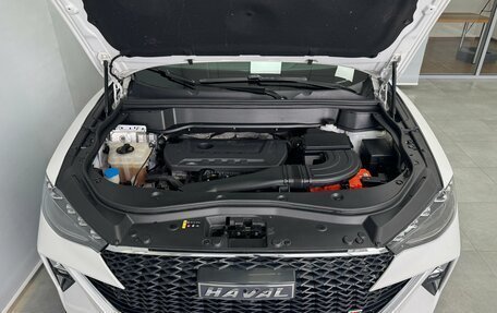 Haval F7 I, 2023 год, 2 417 000 рублей, 7 фотография