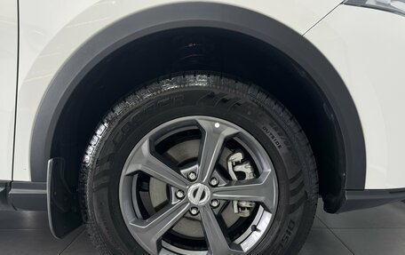 Haval F7 I, 2023 год, 2 417 000 рублей, 5 фотография