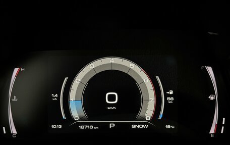 Haval F7 I, 2023 год, 2 417 000 рублей, 6 фотография