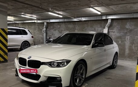 BMW 3 серия, 2015 год, 2 500 000 рублей, 6 фотография