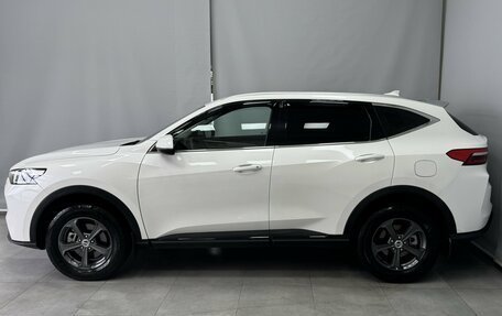 Haval F7 I, 2023 год, 2 417 000 рублей, 8 фотография