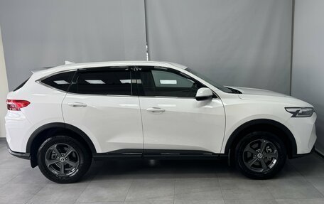 Haval F7 I, 2023 год, 2 417 000 рублей, 9 фотография