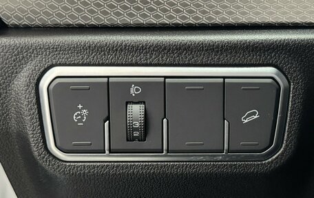 Haval F7 I, 2023 год, 2 417 000 рублей, 14 фотография
