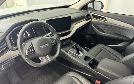 Haval F7 I, 2023 год, 2 417 000 рублей, 19 фотография