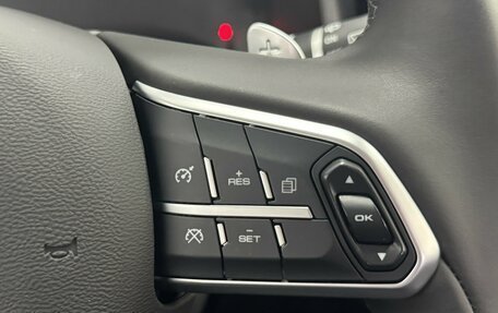Haval F7 I, 2023 год, 2 417 000 рублей, 18 фотография