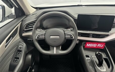 Haval F7 I, 2023 год, 2 417 000 рублей, 20 фотография