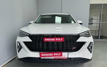 Haval F7 I, 2023 год, 2 417 000 рублей, 10 фотография