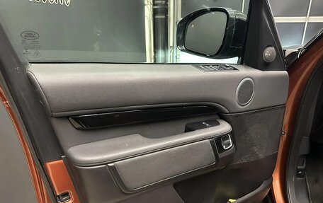 Land Rover Discovery IV, 2017 год, 3 100 000 рублей, 6 фотография