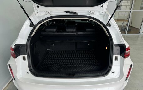 Haval F7 I, 2023 год, 2 417 000 рублей, 28 фотография