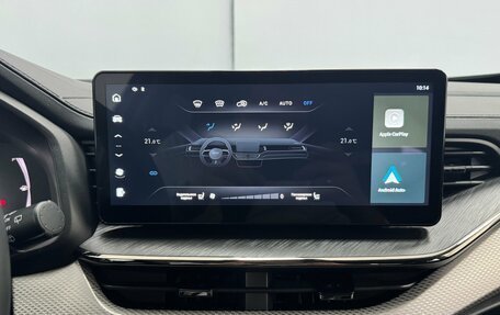 Haval F7 I, 2023 год, 2 417 000 рублей, 24 фотография