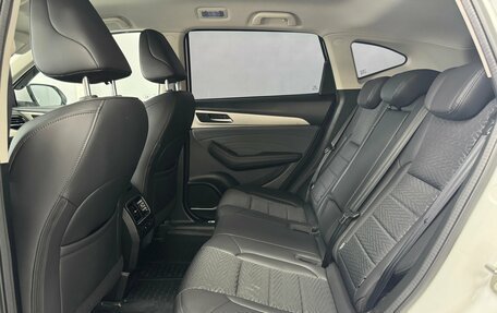 Haval F7 I, 2023 год, 2 417 000 рублей, 26 фотография