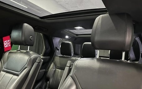 Land Rover Discovery IV, 2017 год, 3 100 000 рублей, 8 фотография